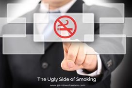 The Ugly Side of Smoking