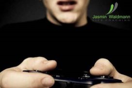 Video Games addiction is here and real!