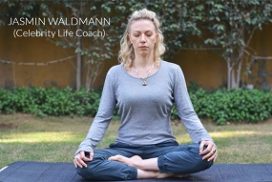 Meet Jasmin Waldmann, innovative Life Coach!