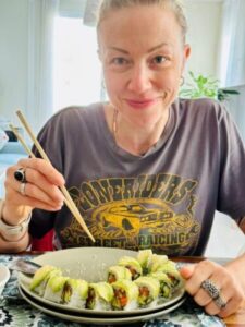 Mindful Eating - My Journey