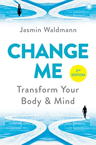 Change Me By Jasmin