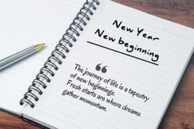 Unveil the New You. New Year, New Beginnings!